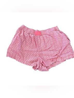 Victoria’s Secret pajama boxer shorts size small